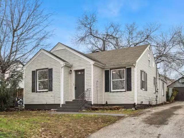 House for rent in Columbia