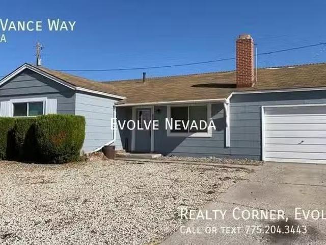 Condo for rent in Sparks