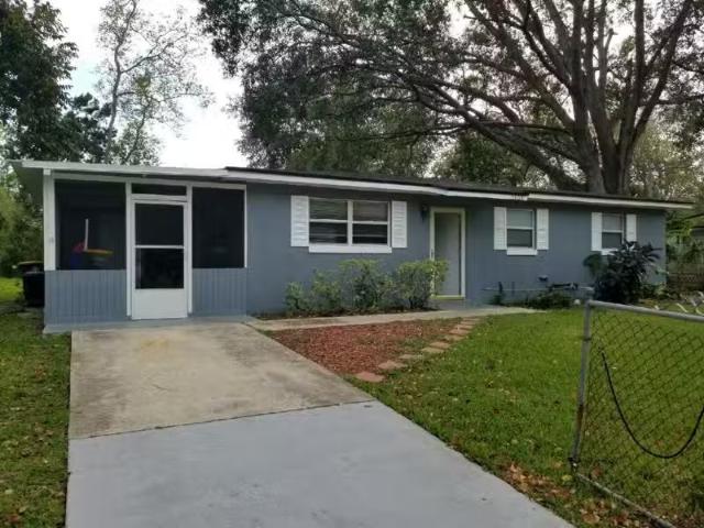 House for rent in Jacksonville