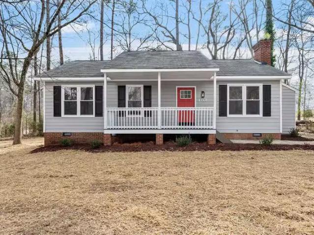 Condo for rent in Wake Forest