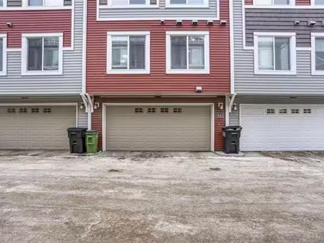 Condo for rent in Wedgewood, Alberta