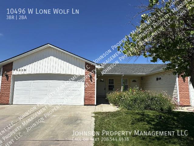 Apartment for rent in Boise, Idaho