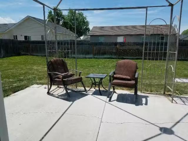 House for rent in Twin Falls