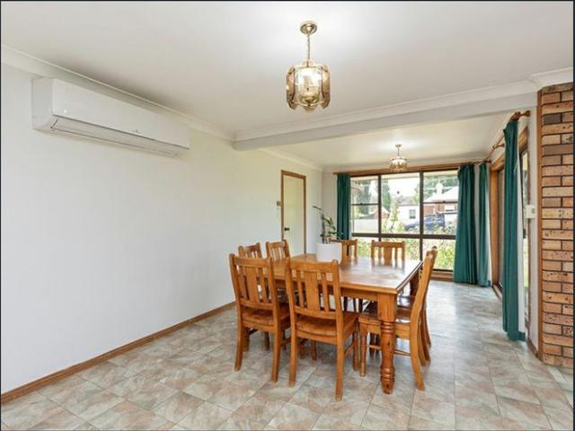 House for rent in Halls Creek, New South Wales