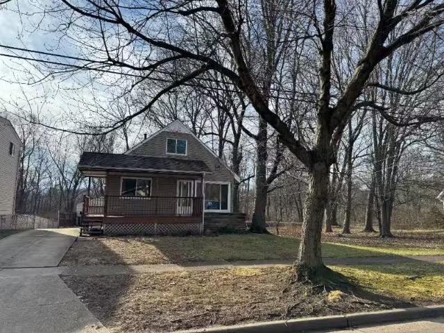 House for rent in Akron
