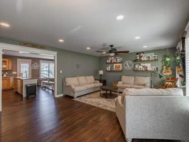 House for rent in Fredericksburg