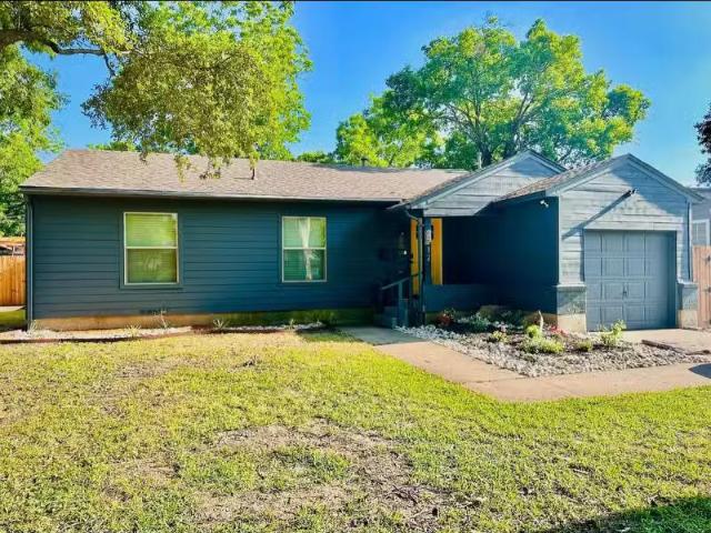 House for rent in Dallas
