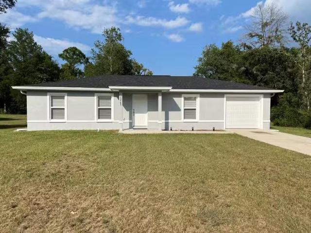 House for rent in Ocala