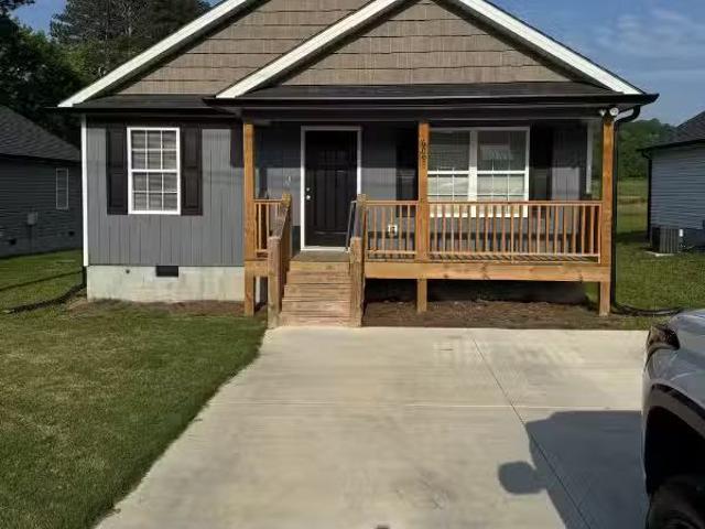 House for rent in Dalton