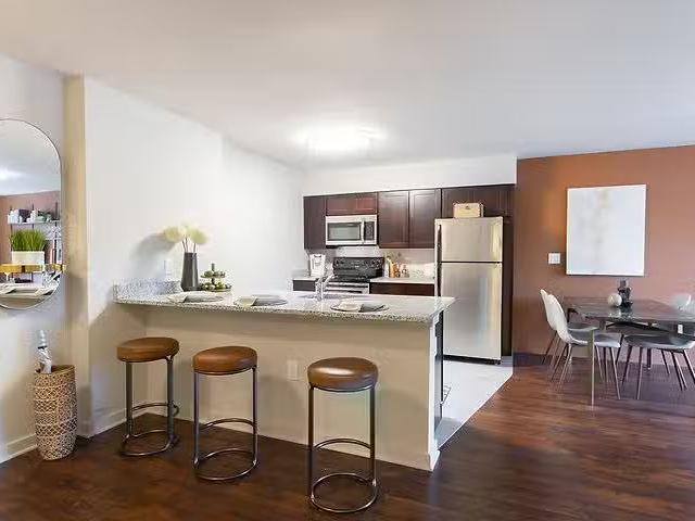 Condo for rent in West Orange