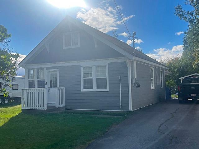 House for sale in Terrace, British Columbia