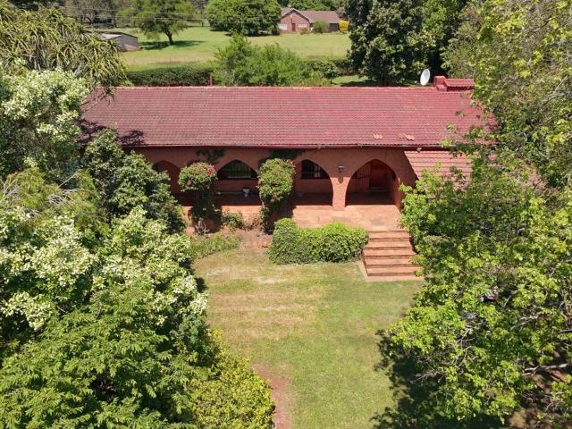 House for rent in Town Hill, Msunduzi Local Municipality
