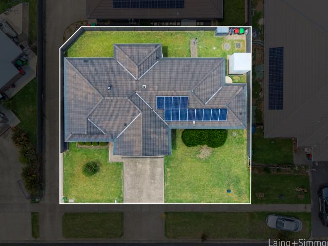 House for sale in Abington, New South Wales