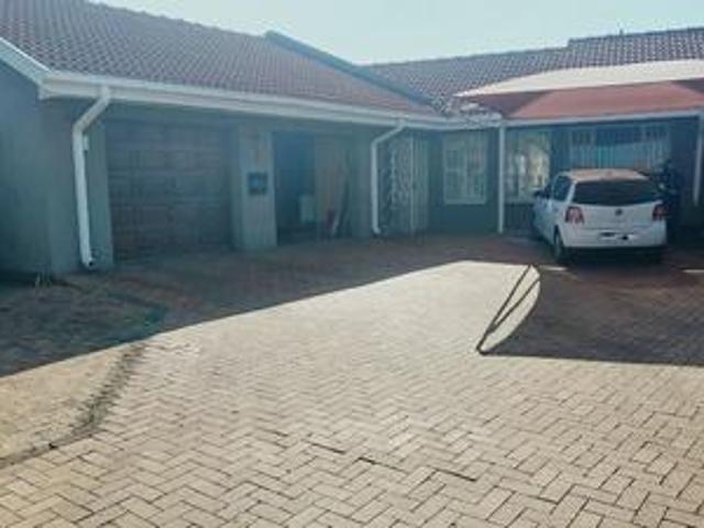 House for sale in Ekurhuleni, Gauteng