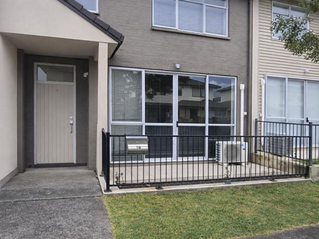 Apartment for rent in Howick