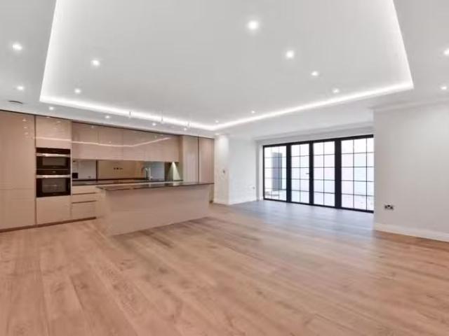 Apartment for rent