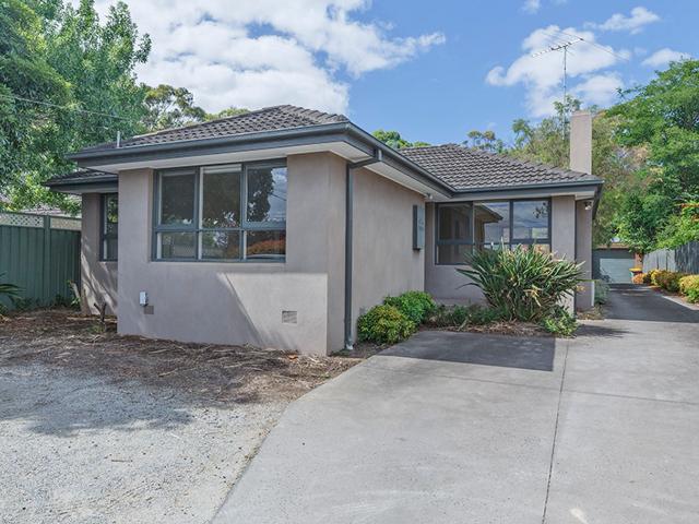 Apartment for rent in Camerons Creek, Victoria