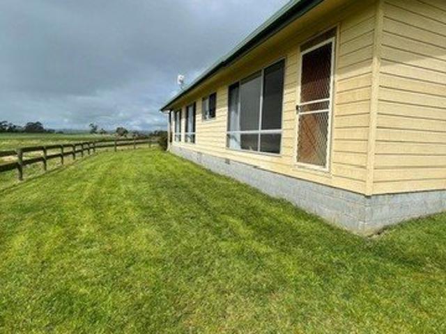 House for rent in Christmas Hills, Tasmania