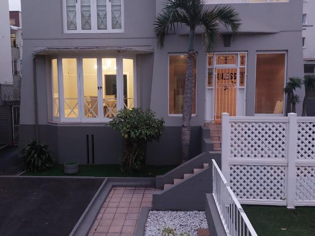 House for rent in eThekwini Ward 101, Durban