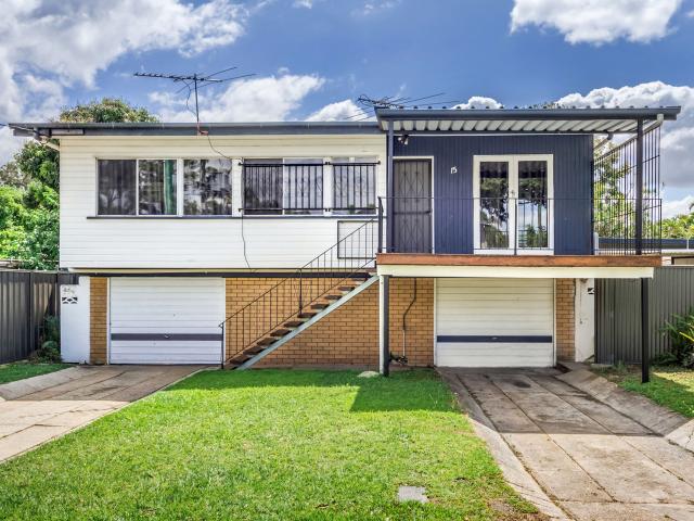 House for sale in Toombul, Queensland