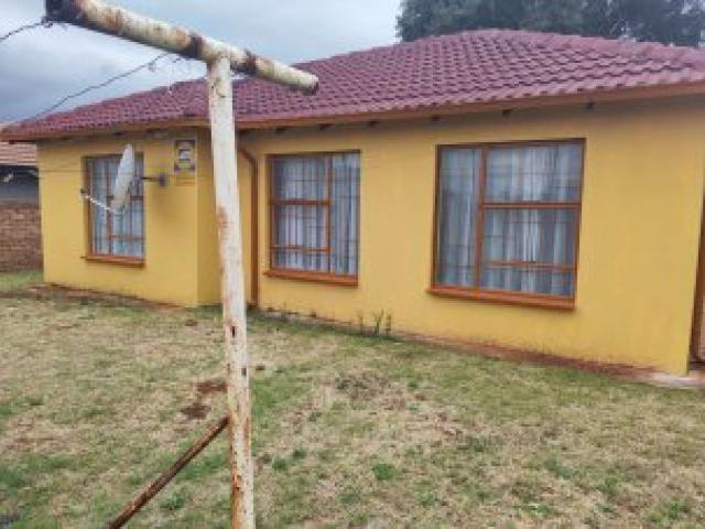 House for rent in Akasia, Gauteng