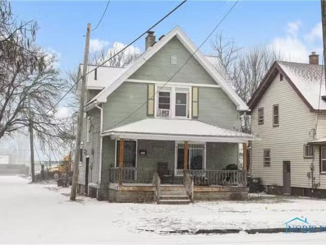 House for rent in Toledo