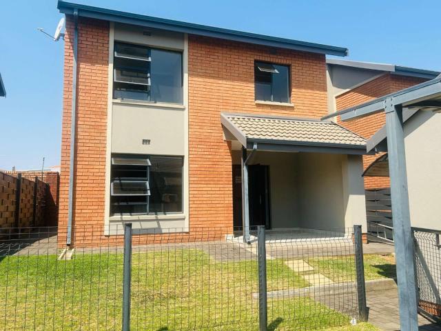 House for rent in Gauteng