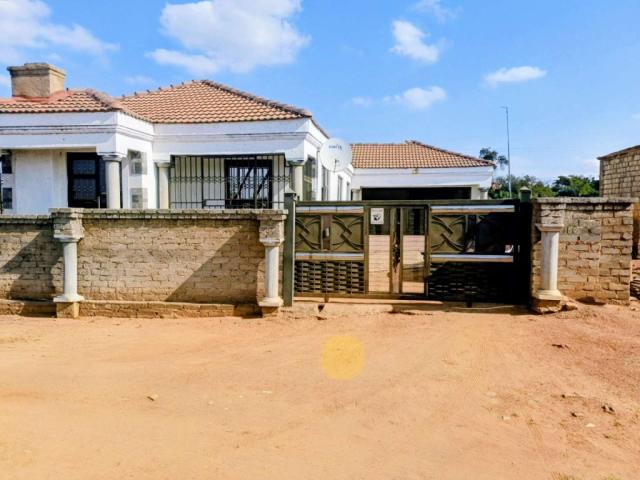 House for rent in Gauteng