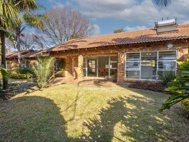 House for rent in Gauteng