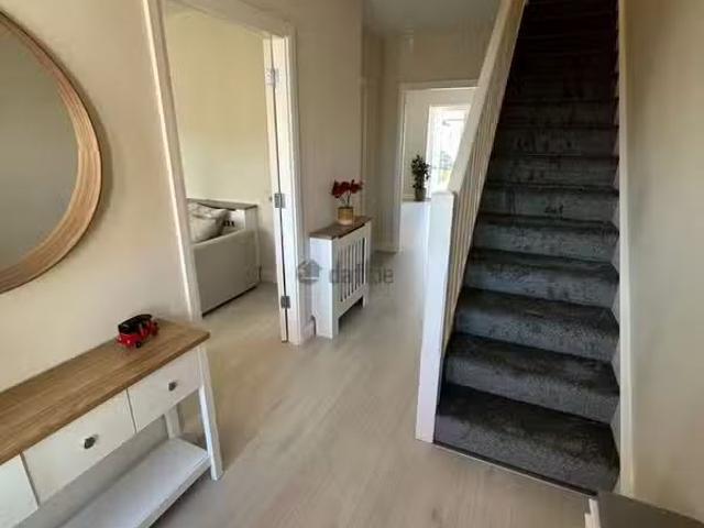 House to rent