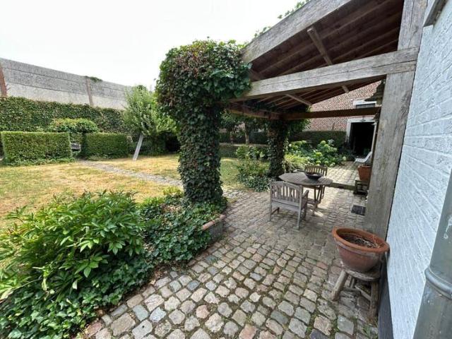 Maison location à Tienen, Brabant