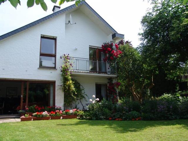 Maison location à Tervueren, Brabant