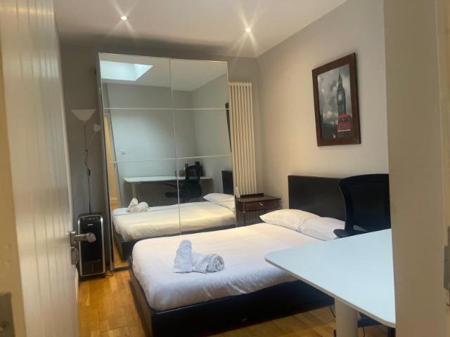 Apartment for rent in Paddington, Greater London