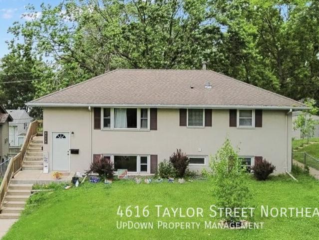Apartment for rent in Minnesota
