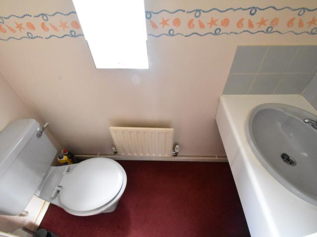 House for rent in Wigmore, Luton