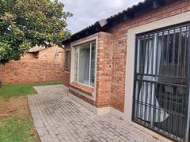 Townhouse for sale in Centurion, Gauteng
