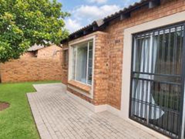 Townhouse for sale in Centurion, Gauteng