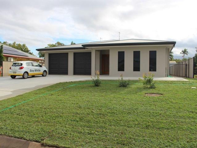 Apartment for rent in Mareeba Town Centre Core, Mareeba
