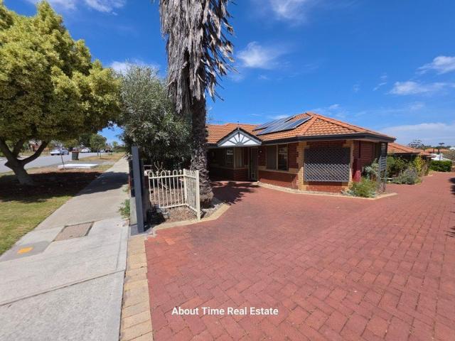 Villa for rent in East Victoria Park, Town of Victoria Park