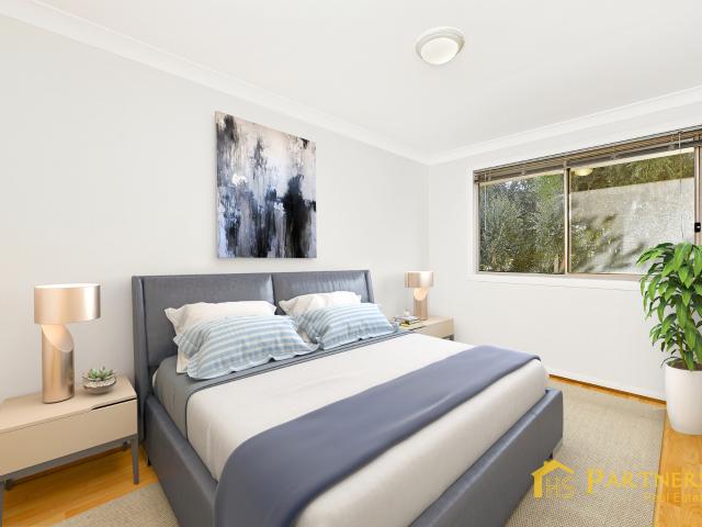 Townhouse for sale in Sydney, New South Wales