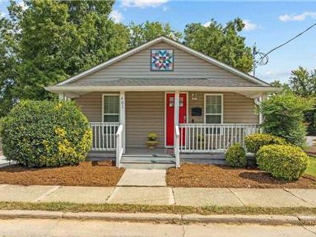 House for rent in Raleigh, Illinois