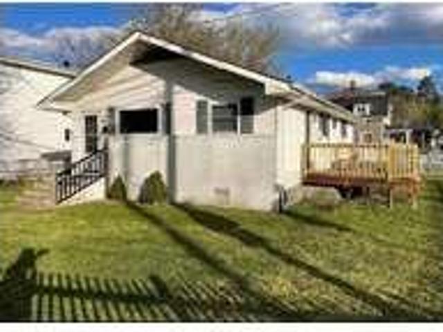 House for rent in Hampton, Iowa