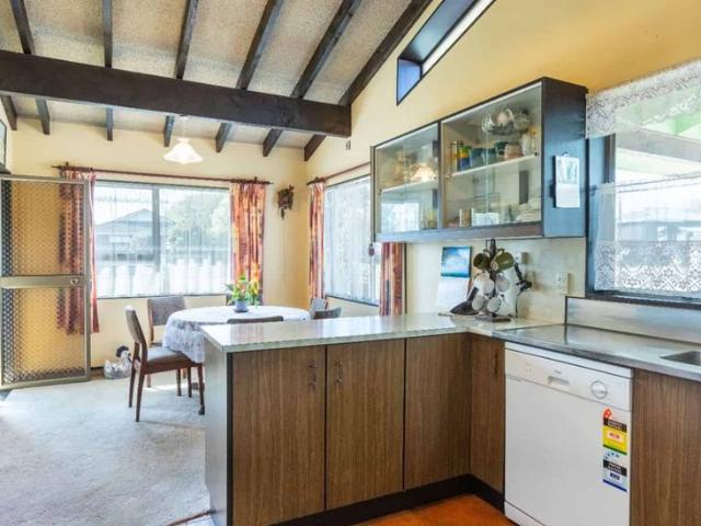 House for rent in Tararua District
