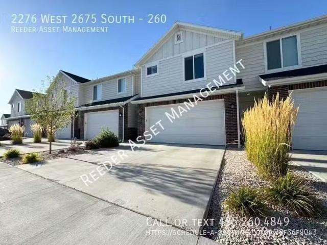 House for rent in Ogden