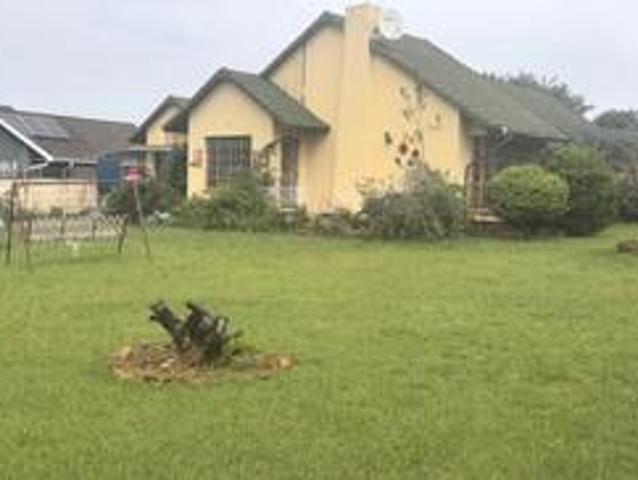 House for sale in Nooitgedacht, Gauteng