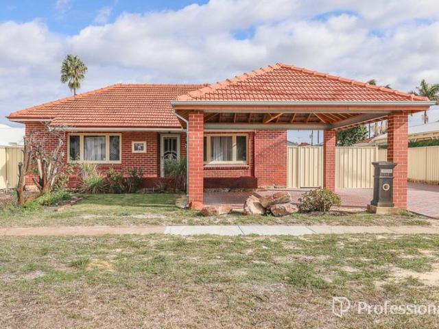 House for rent in Bedford, Western Australia