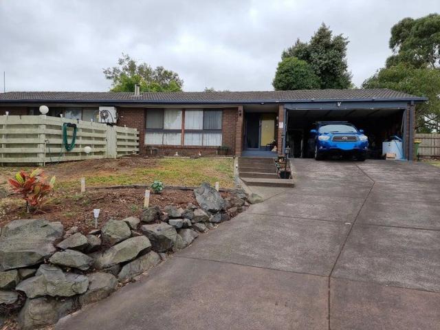House for rent in Camerons Creek, Victoria