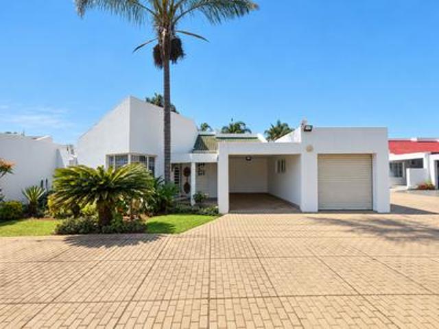 Townhouse for sale in Centurion, Gauteng