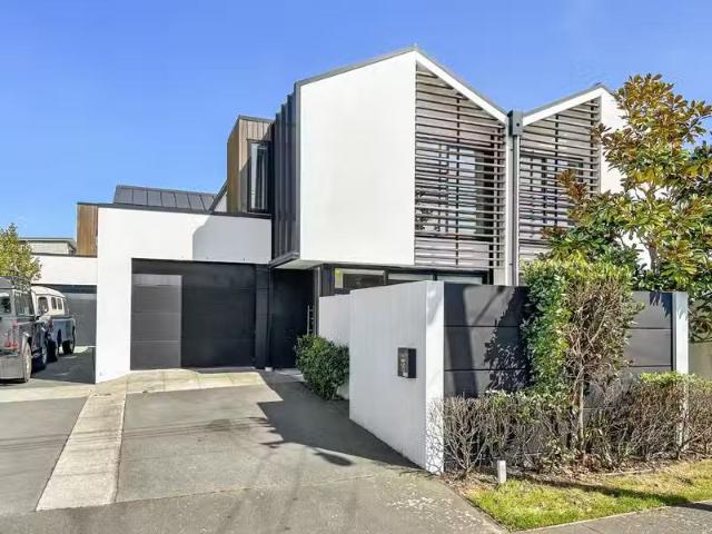 House for rent in Saint Albans, Linwood-Central-Heathcote Community