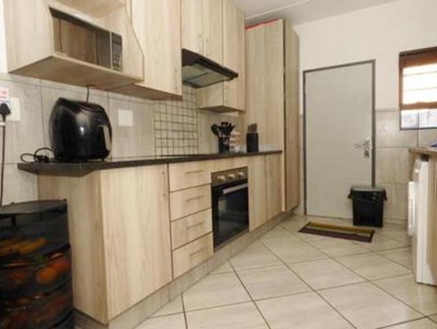 Apartment for rent in Boksburg, City of Ekurhuleni Metropolitan Municipality